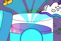 Slime Evolution - Merge & Create Mutant Goo screenshot 3
