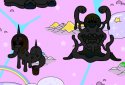 Slime Evolution - Merge & Create Mutant Goo screenshot 4