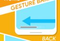 Navigation Gestures screenshot 2