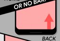 Navigation Gestures screenshot 3