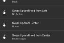 Navigation Gestures screenshot 5