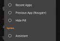 Navigation Gestures screenshot 6