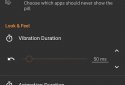 Navigation Gestures screenshot 8