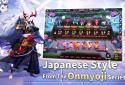 Onmyoji Chess screenshot 7