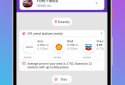 Fuelio screenshot 1