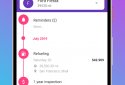 Fuelio screenshot 3