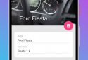 Fuelio screenshot 4