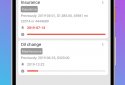 Fuelio screenshot 8