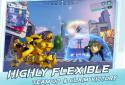 Super Mecha Champions screenshot 13