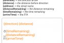Mi Band Maps screenshot 8