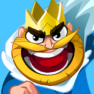 Like a King: Tower Defence Royale TD