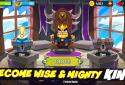 Like a King: Tower Defence Royale TD screenshot 5