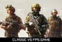 FPS Strike Ops : Modern Arena screenshot 1