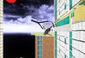 OREWO: funny flying raccoon screenshot 3