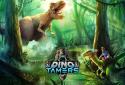 Dino Tamers - Jurassic Riding MMO screenshot 8