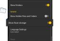 File Manager Explorer-File Browser screenshot 2