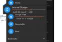 File Manager Explorer-File Browser screenshot 5