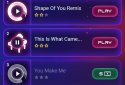 Pink Piano vs Tiles 3 screenshot 4