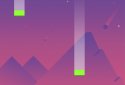 Pink Piano vs Tiles 3 screenshot 6
