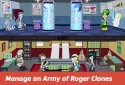 American Dad! Apocalypse Soon screenshot 2