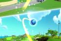 Golf Hero : Long drive shot screenshot 3