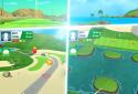 Golf Hero : Long drive shot screenshot 7