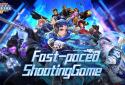 Speedy Gunfire: Striking Shot screenshot 1