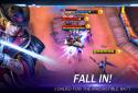 Speedy Gunfire: Striking Shot screenshot 2