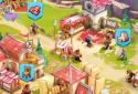 Empire: Age of Knights screenshot 3