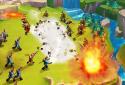Empire: Age of Knights screenshot 5
