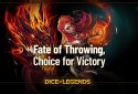Dice of Legends screenshot 2
