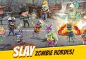 Zombieland: AFK Survival screenshot 3