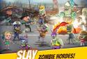 Zombieland: AFK Survival screenshot 9