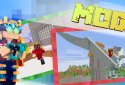 Мод мастер для Майнкрафт screenshot 3