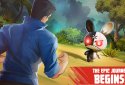 Tap Tap Buddy: Idle Clicker & Fun RPG Adventure screenshot 2