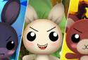 Tap Tap Buddy: Idle Clicker & Fun RPG Adventure screenshot 8