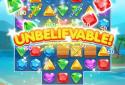 Jewel Blast Dragon - Match 3 Puzzle screenshot 5