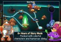 Star Vikings Forever screenshot 3