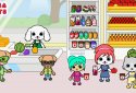 Yasa Pets Mall screenshot 5