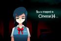 Cinema 14: Thrilling Mystery Escape screenshot 9