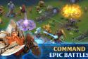 Arcane Citadel: Duel of Mages screenshot 1