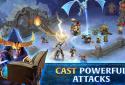 Arcane Citadel: Duel of Mages screenshot 2