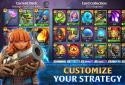 Arcane Citadel: Duel of Mages screenshot 3