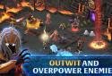 Arcane Citadel: Duel of Mages screenshot 4