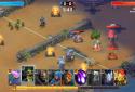 Arcane Citadel: Duel of Mages screenshot 6