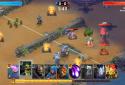 Arcane Citadel: Duel of Mages screenshot 9