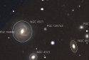 Stellarium Mobile PLUS - Star Map screenshot 8