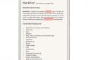 Cola Notes screenshot 4