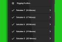 CubeX - Cube Solver screenshot 4