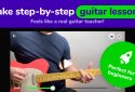 MelodiQ: Learn Guitar Tabs & Chords screenshot 2